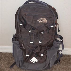 North face borealis luxe Clearance